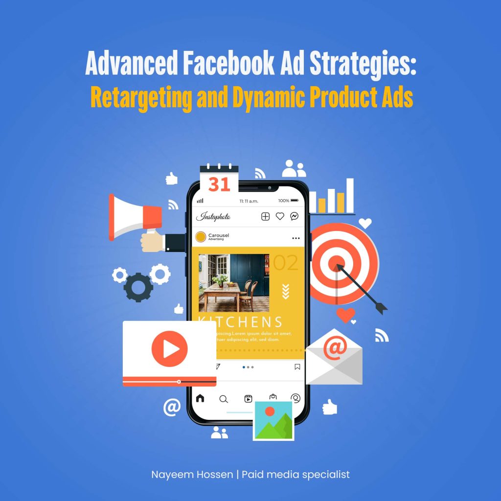 dynamic product ads