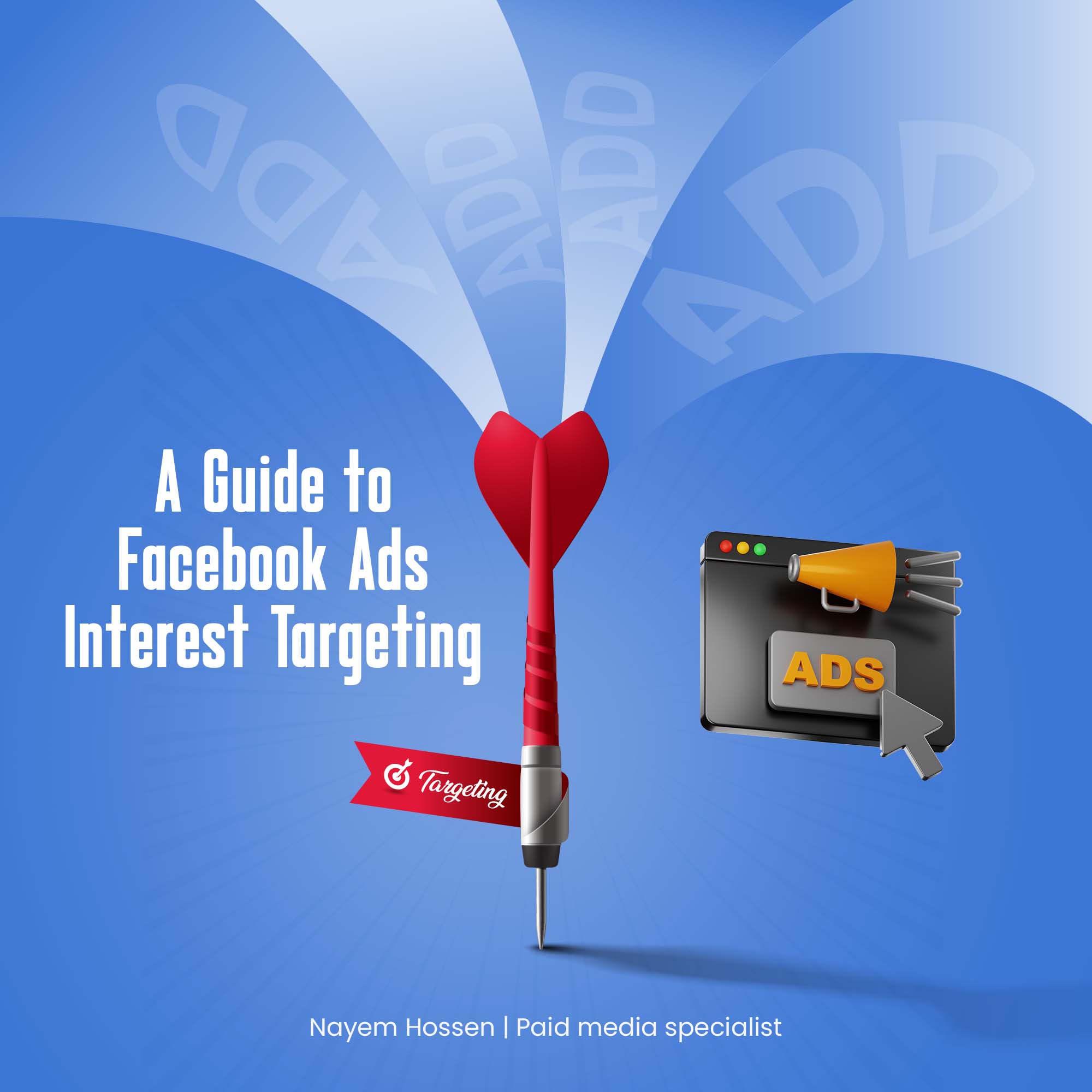 facebook ads interest targeting